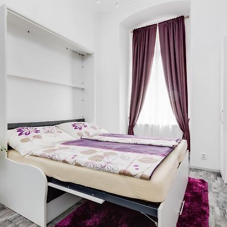 Apartment Thunovska 10 Prag Eksteriør billede